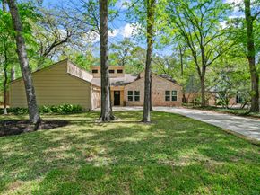 12006 Acorn Oak Street, The Woodlands TX 77380