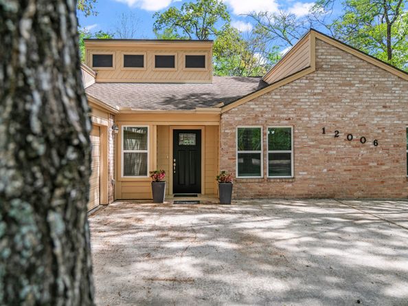 12006 Acorn Oak Street, The Woodlands TX 77380