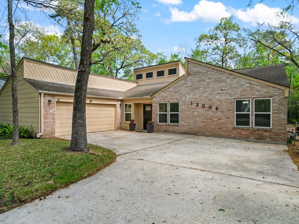 12006 Acorn Oak Street, The Woodlands TX 77380