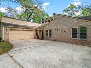 12006 Acorn Oak Street, The Woodlands TX 77380
