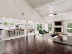 12006 Acorn Oak Street, The Woodlands TX 77380