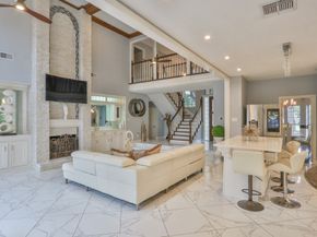 11926 Carriage Hill Drive, Houston TX 77077