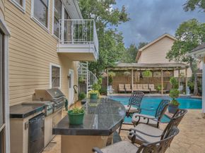 11926 Carriage Hill Drive, Houston TX 77077