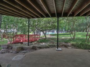 11926 Carriage Hill Drive, Houston TX 77077