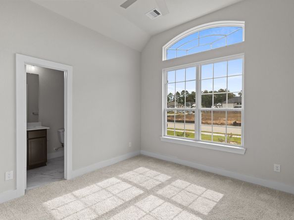 3227 Bushy Hawthorne Drive, Conroe TX 77301