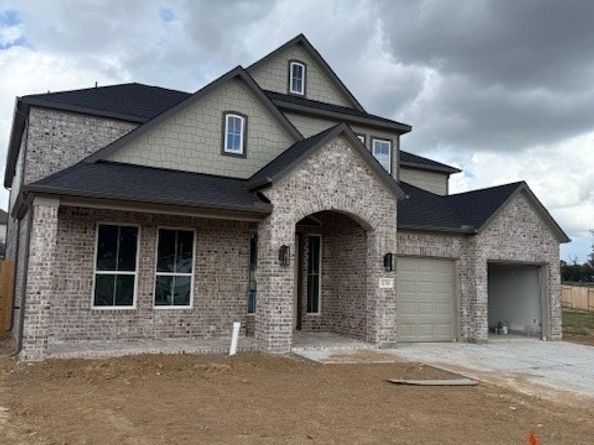 3227 Bushy Hawthorne Drive, Conroe TX 77301