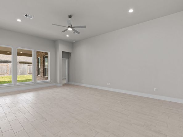 3227 Bushy Hawthorne Drive, Conroe TX 77301