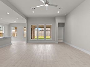 3227 Bushy Hawthorne Drive, Conroe TX 77301