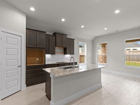 3227 Bushy Hawthorne Drive, Conroe TX 77301