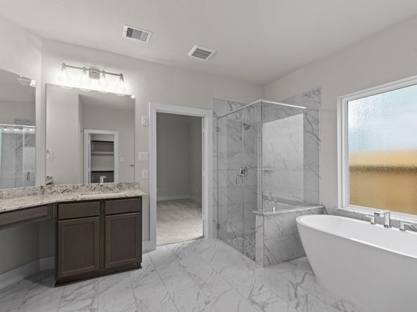 3227 Bushy Hawthorne Drive, Conroe TX 77301