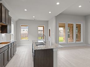 3227 Bushy Hawthorne Drive, Conroe TX 77301