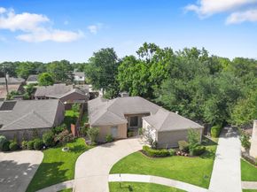 11306 Ella Lee Lane, Houston TX 77077