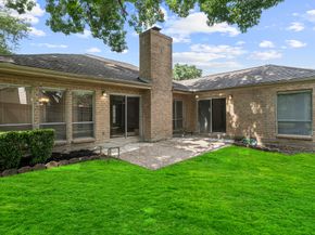 11306 Ella Lee Lane, Houston TX 77077