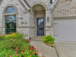 4085 Emerson Cove Drive, Spring TX 77386