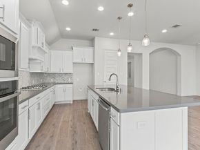 4085 Emerson Cove Drive, Spring TX 77386