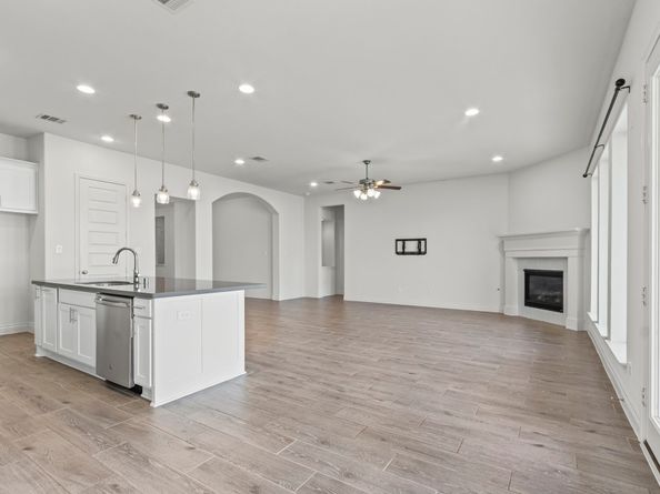 4085 Emerson Cove Drive, Spring TX 77386