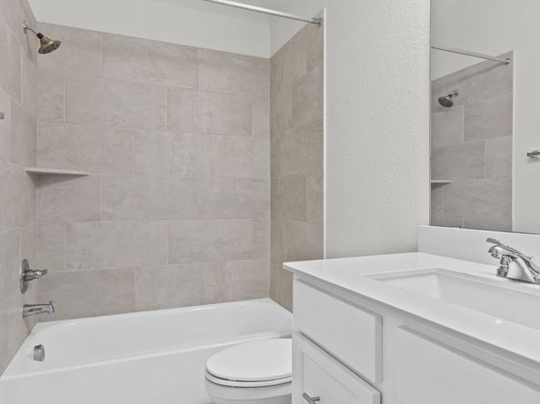 4085 Emerson Cove Drive, Spring TX 77386