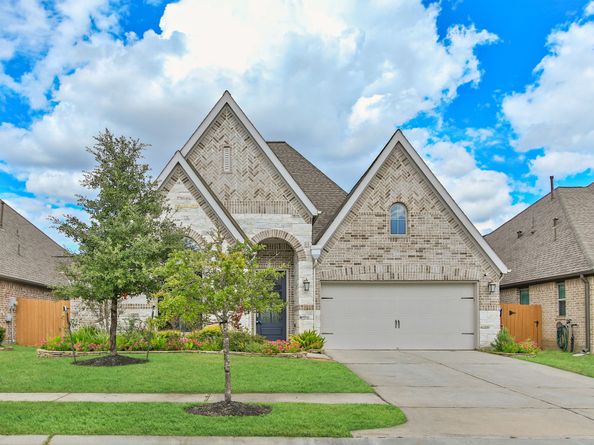 4085 Emerson Cove Drive, Spring TX 77386