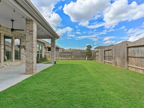4085 Emerson Cove Drive, Spring TX 77386