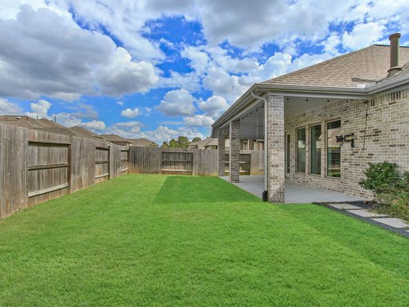 4085 Emerson Cove Drive, Spring TX 77386
