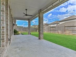 4085 Emerson Cove Drive, Spring TX 77386
