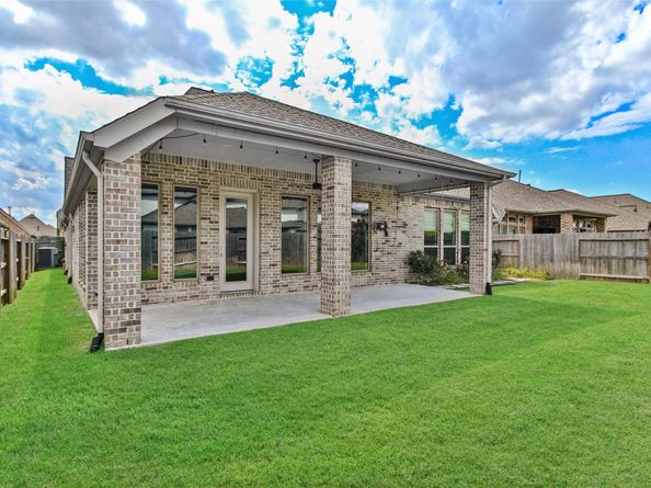 4085 Emerson Cove Drive, Spring TX 77386