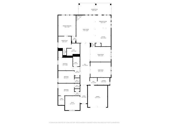 4085 Emerson Cove Drive, Spring TX 77386