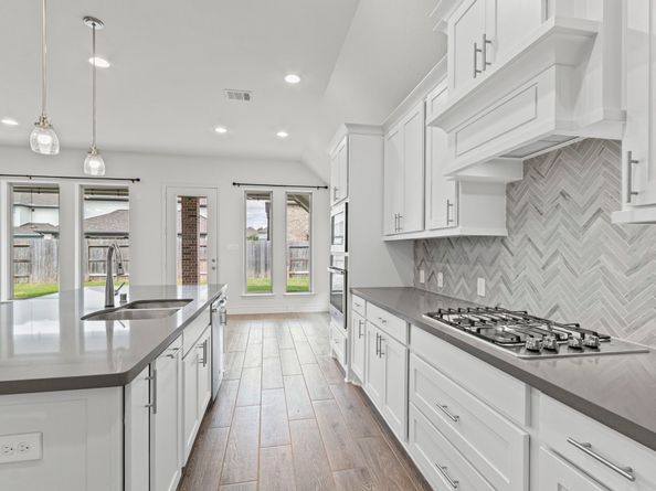 4085 Emerson Cove Drive, Spring TX 77386