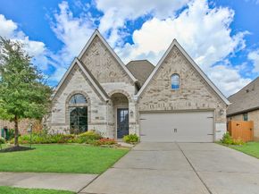 4085 Emerson Cove Drive, Spring TX 77386