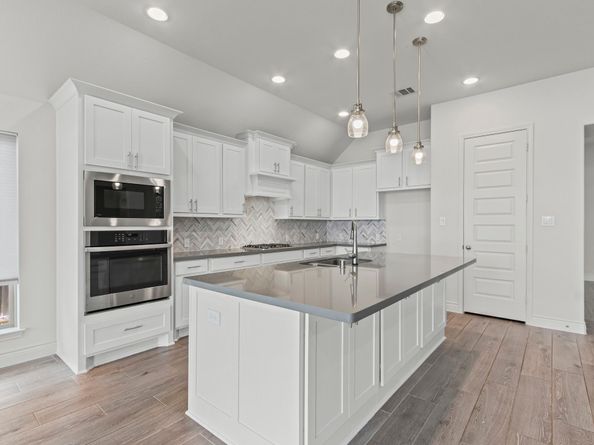 4085 Emerson Cove Drive, Spring TX 77386