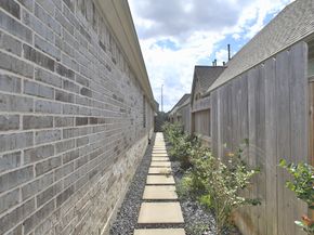 4085 Emerson Cove Drive, Spring TX 77386