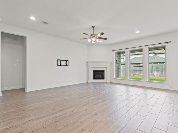 4085 Emerson Cove Drive, Spring TX 77386
