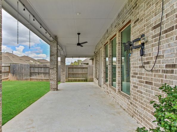 4085 Emerson Cove Drive, Spring TX 77386