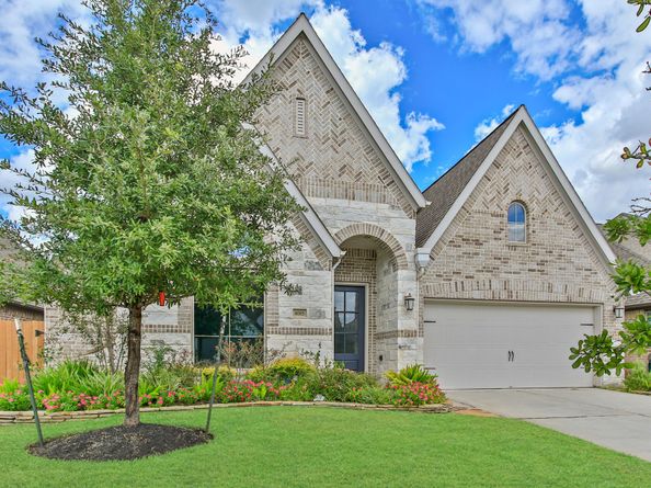 4085 Emerson Cove Drive, Spring TX 77386