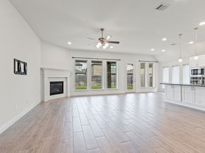 4085 Emerson Cove Drive, Spring TX 77386