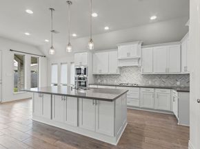 4085 Emerson Cove Drive, Spring TX 77386