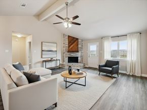 3519 Hombly Road, Houston TX 77066