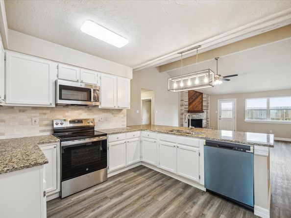 3519 Hombly Road, Houston TX 77066