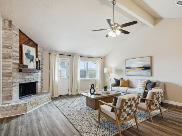 3519 Hombly Road, Houston TX 77066