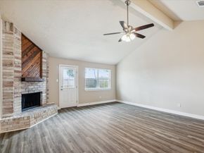 3519 Hombly Road, Houston TX 77066