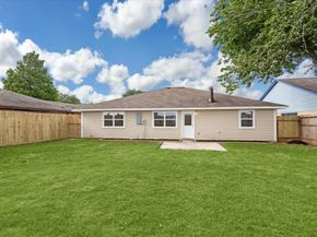 3519 Hombly Road, Houston TX 77066