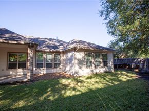 31418 Orchard Hill Lane, Spring TX 77386