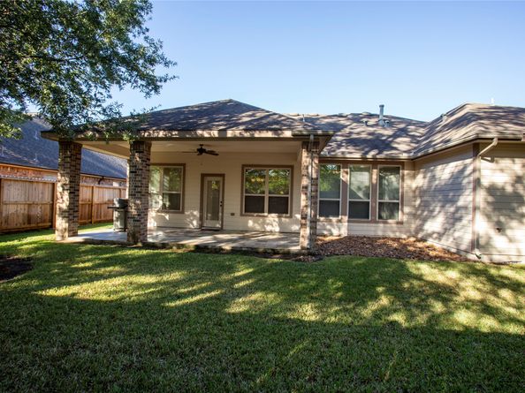 31418 Orchard Hill Lane, Spring TX 77386