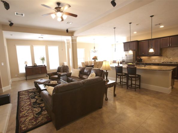 31418 Orchard Hill Lane, Spring TX 77386