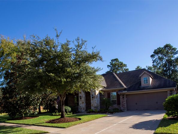 31418 Orchard Hill Lane, Spring TX 77386