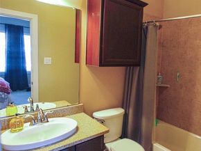 31418 Orchard Hill Lane, Spring TX 77386