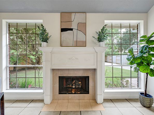 6102 Walkers Park Drive, Sugar Land TX 77479