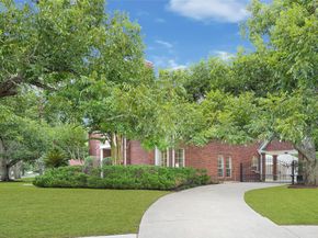 6102 Walkers Park Drive, Sugar Land TX 77479