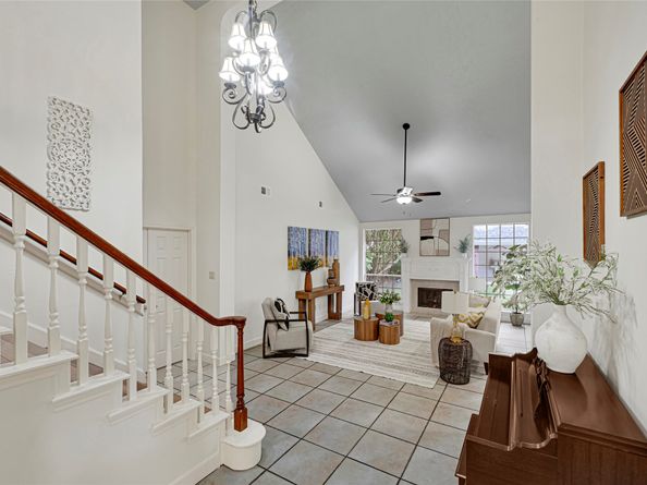 6102 Walkers Park Drive, Sugar Land TX 77479
