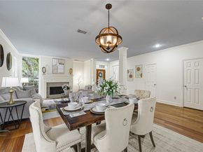 6102 Walkers Park Drive, Sugar Land TX 77479